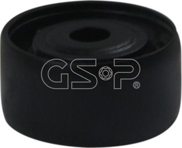 GSP 513321 - Опора, дифференциал autodnr.net