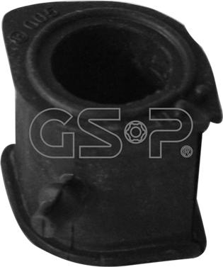 GSP 513330 - Втулка, стабілізатор autocars.com.ua