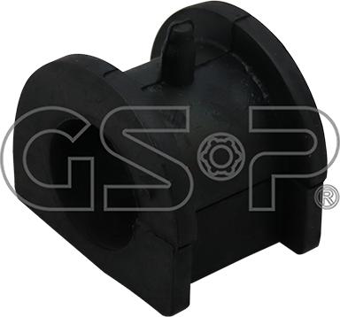 GSP 513332 - Втулка, стабилизатор autodnr.net