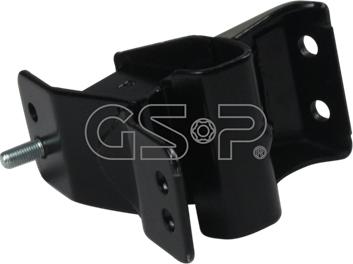 GSP 513337 - Подушка, підвіска двигуна autocars.com.ua