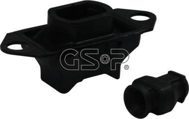 GSP 513360 - Подушка, підвіска двигуна autocars.com.ua