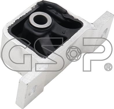 GSP 513387 - Подушка, опора, подвеска двигателя autodnr.net