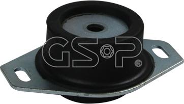 GSP 513398 - Подушка, підвіска двигуна autocars.com.ua