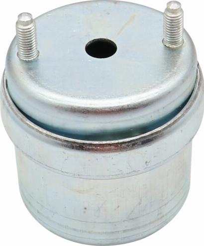 GSP 513402 - Подушка, підвіска двигуна autocars.com.ua