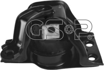 GSP 513501 - Подушка, підвіска двигуна autocars.com.ua
