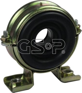 GSP 513573 - Підвіска, карданний вал autocars.com.ua