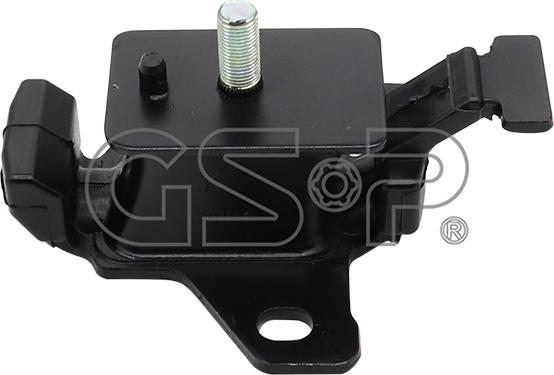 GSP 513595 - Подушка, підвіска двигуна autocars.com.ua