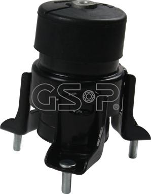 GSP 513632 - Подушка, опора, подвеска двигателя avtokuzovplus.com.ua