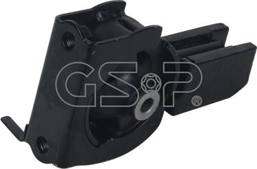 GSP 513767 - Подушка, підвіска двигуна autocars.com.ua