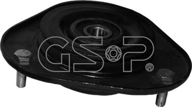 GSP 513807 - Опора стойки амортизатора, подушка avtokuzovplus.com.ua