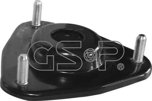 GSP 513816 - Опора стойки амортизатора, подушка autodnr.net