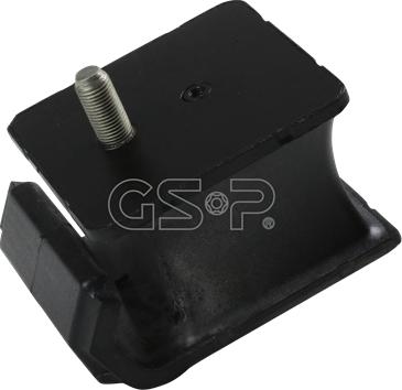 GSP 513819 - Подушка, підвіска двигуна autocars.com.ua