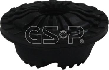 GSP 513835 - Опора стійки амортизатора, подушка autocars.com.ua