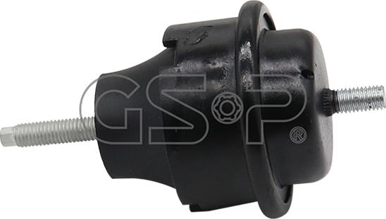 GSP 513886 - Подушка, підвіска двигуна autocars.com.ua