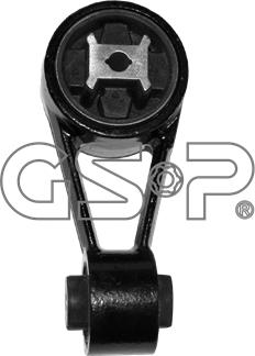 GSP 513897 - Подушка, підвіска двигуна autocars.com.ua
