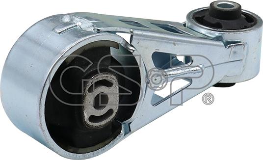 GSP 513900 - Подушка, підвіска двигуна autocars.com.ua