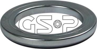 GSP 513934 - Підшипник кочення, опора стійки амортизатора autocars.com.ua