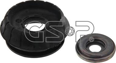 GSP 513958S - Опора стойки амортизатора, подушка autodnr.net