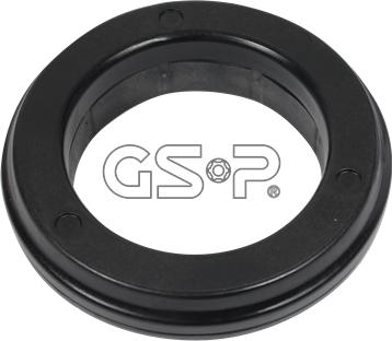 GSP 513965 - Підшипник кочення, опора стійки амортизатора autocars.com.ua