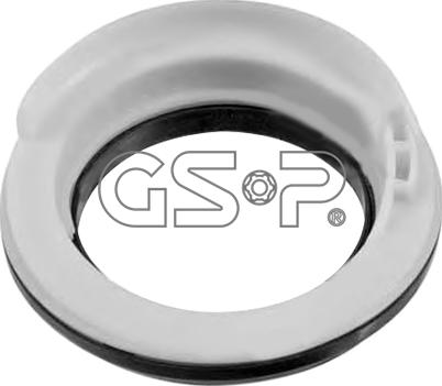 GSP 513966 - Підшипник кочення, опора стійки амортизатора autocars.com.ua
