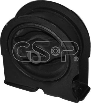 GSP 513978 - Подушка, підвіска двигуна autocars.com.ua