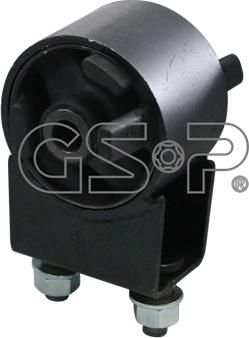 GSP 513996S - Подушка, опора, подвеска двигателя autodnr.net