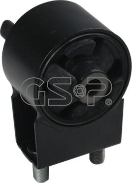GSP 513996 - Подушка, опора, подвеска двигателя autodnr.net