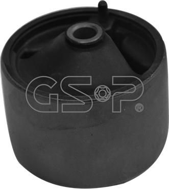 GSP 514001 - Подушка, підвіска двигуна autocars.com.ua