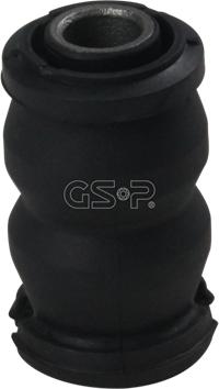 GSP 514056 - Сайлентблок, важеля підвіски колеса autocars.com.ua