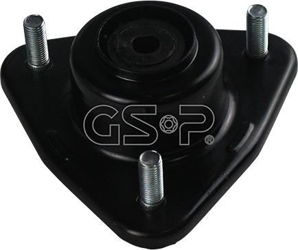GSP 514067 - Опора стойки амортизатора, подушка avtokuzovplus.com.ua