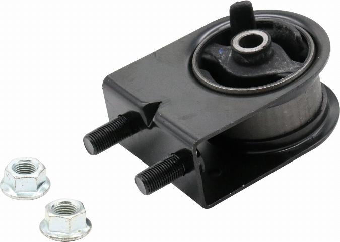 GSP 514070S - Подушка, підвіска двигуна autocars.com.ua