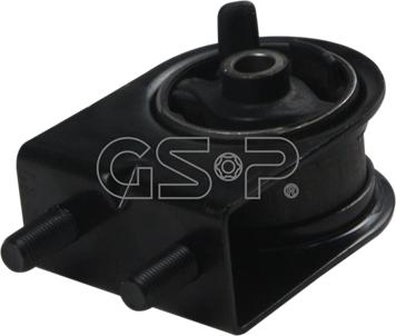 GSP 514070 - Подушка, підвіска двигуна autocars.com.ua