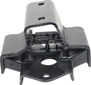 GSP 514083 - Подушка, підвіска двигуна autocars.com.ua