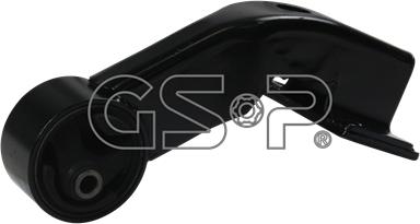 GSP 514094 - Подушка, підвіска двигуна autocars.com.ua