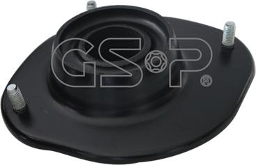 GSP 514105 - Опора стойки амортизатора, подушка avtokuzovplus.com.ua