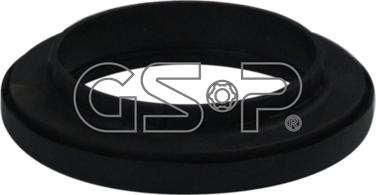 GSP 514107 - Підшипник кочення, опора стійки амортизатора autocars.com.ua
