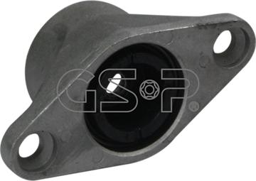 GSP 514117 - Опора стойки амортизатора HYUNDAI COUPE GK autodnr.net