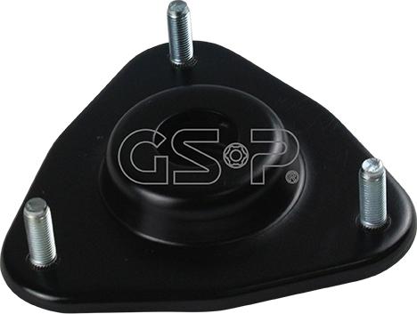 GSP 514144 - Опора стійки амортизатора, подушка autocars.com.ua