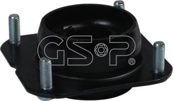 GSP 514147 - Опора стійки амортизатора, подушка autocars.com.ua