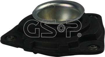 GSP 514150 - Опора стойки амортизатора, подушка autodnr.net