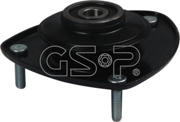 GSP 514158 - Опора стойки амортизатора, подушка avtokuzovplus.com.ua