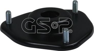 GSP 514162 - Опора стойки амортизатора, подушка autodnr.net