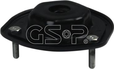 GSP 514166 - Опора стійки амортизатора, подушка autocars.com.ua