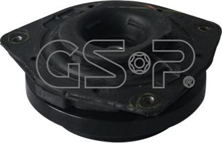 GSP 514173S - Опора стойки амортизатора, подушка avtokuzovplus.com.ua