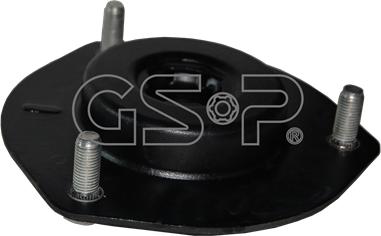 GSP 514 180 - Опора стойки амортизатора, подушка autodnr.net