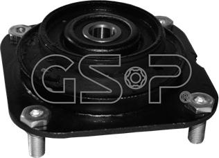GSP 514 182 - Опора стойки амортизатора, подушка autodnr.net
