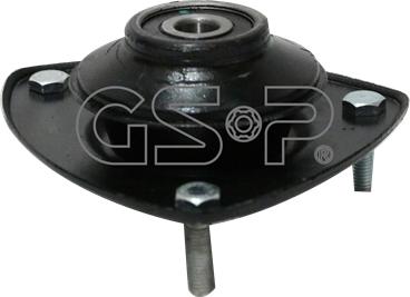 GSP 514187 - Опора стойки амортизатора, подушка autodnr.net