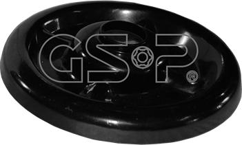 GSP 514 190 - Проствка верхняя передней пружины MITSUBISHI LANCER VII CS_A  CT_A autodnr.net