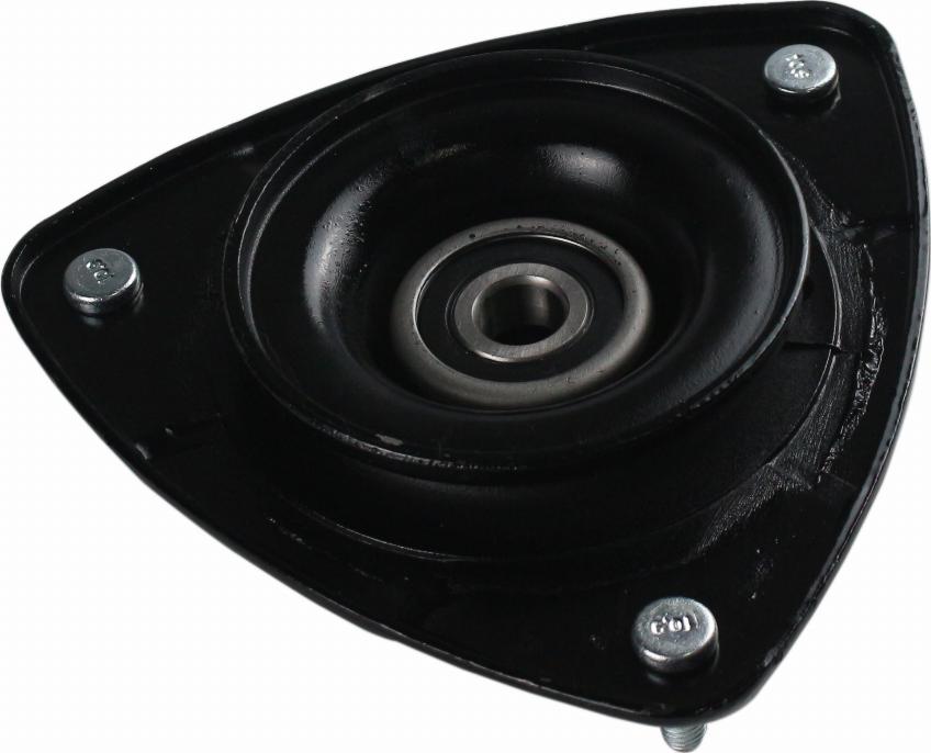 GSP 514 199 - Опора стійки амортизатора, подушка autocars.com.ua