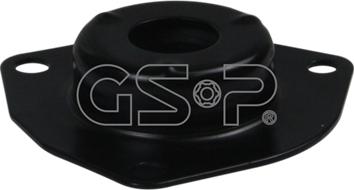 GSP 514206 - Опора стойки амортизатора, подушка autodnr.net
